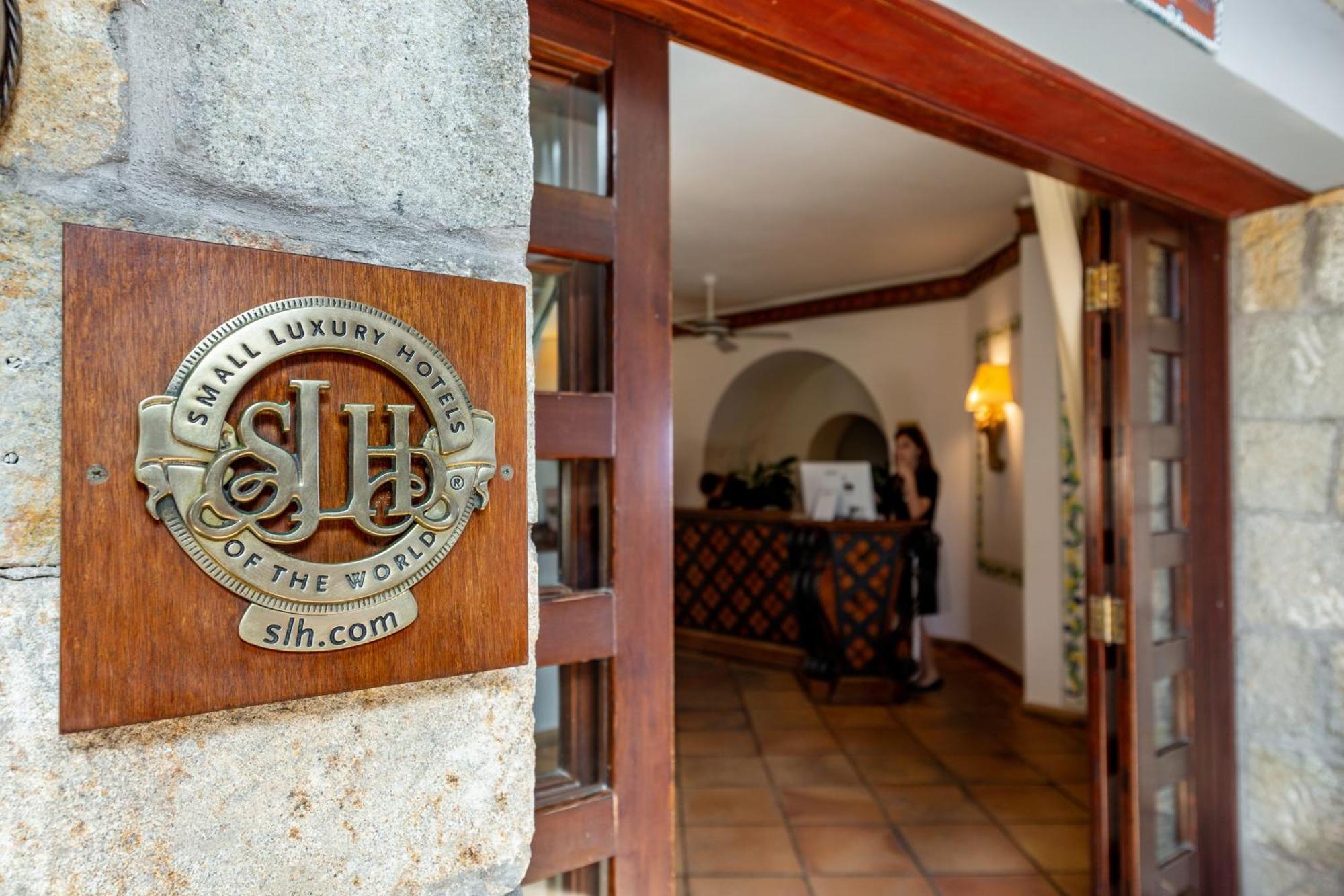 Hotel&SPA des Pecheurs Bonifacio  Extérieur photo