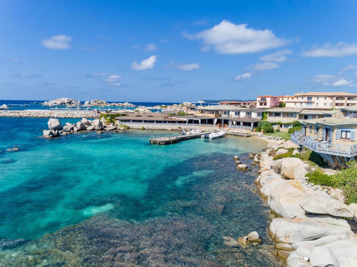 Hotel&SPA des Pecheurs Bonifacio  Extérieur photo