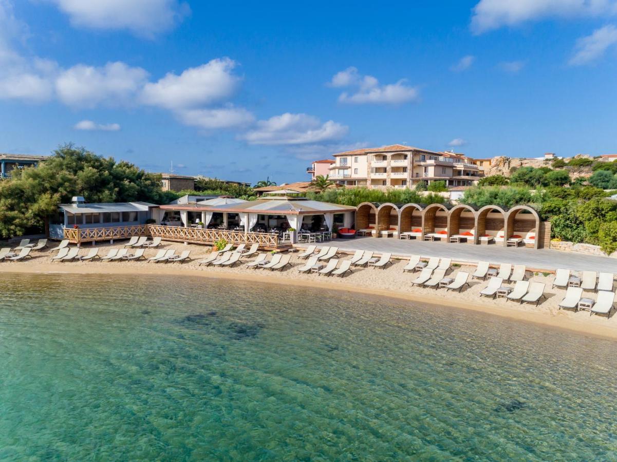 Hotel&SPA des Pecheurs Bonifacio  Extérieur photo